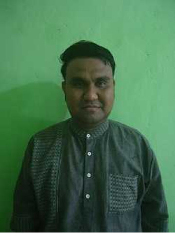 Rahmat Al Asqalani, S.Pd