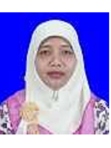 Harmiyana, S.Pd