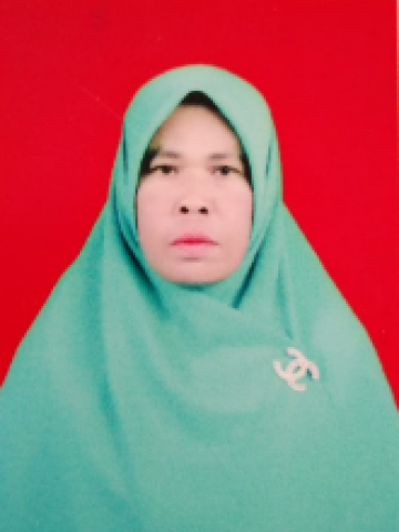 Hj. Kemala Iman, S.P