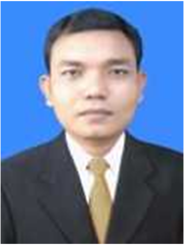Adi Wardana, S.Pd.I,M.Pd