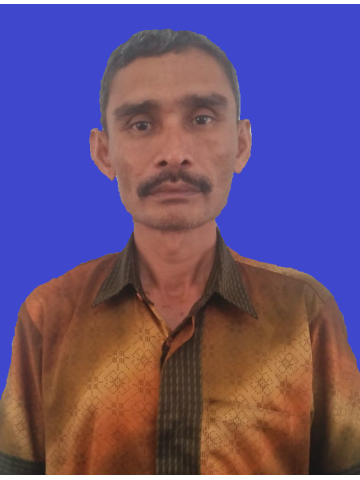 Mukhrizal, S.Pd