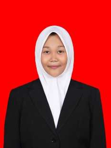 Reyza Sofya Nabila, S.Pd
