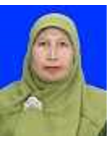Faridah, S.Pd