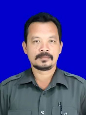 T. Khairul Mahfudh, S.Ag