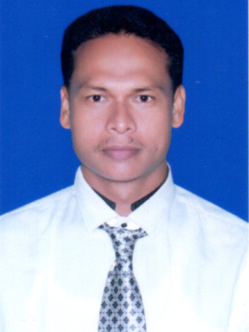 Munawir Ahmadi, SE